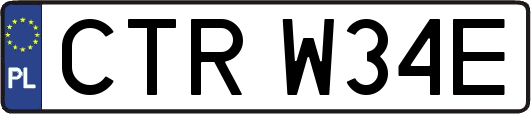 CTRW34E