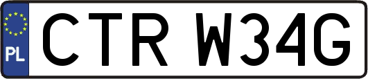 CTRW34G