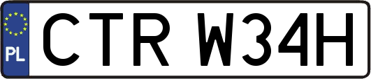 CTRW34H