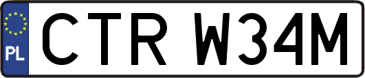 CTRW34M
