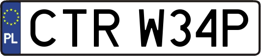 CTRW34P