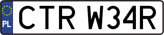 CTRW34R