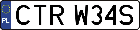 CTRW34S