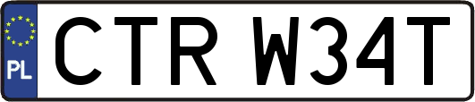 CTRW34T