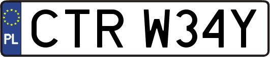 CTRW34Y