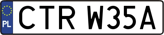 CTRW35A
