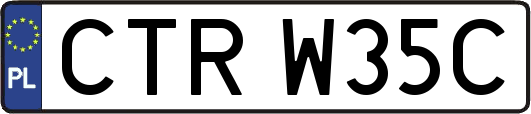 CTRW35C