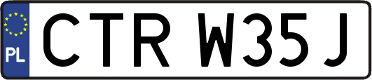 CTRW35J