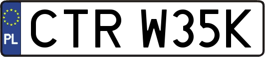 CTRW35K