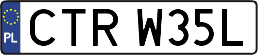 CTRW35L