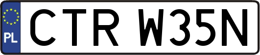 CTRW35N
