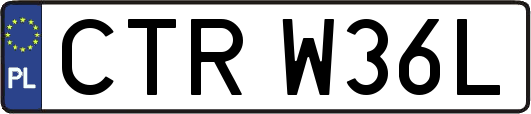 CTRW36L