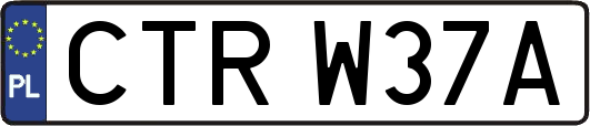 CTRW37A