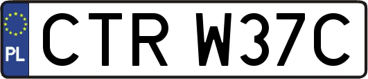CTRW37C