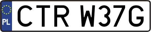 CTRW37G