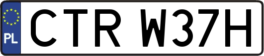 CTRW37H