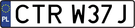 CTRW37J