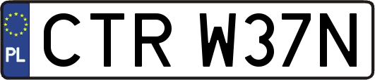 CTRW37N