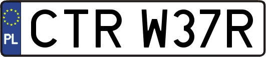 CTRW37R