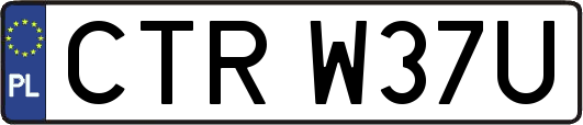 CTRW37U