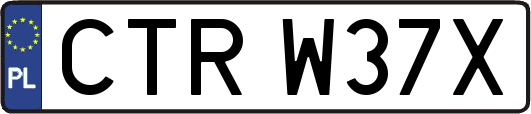 CTRW37X