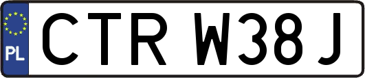 CTRW38J
