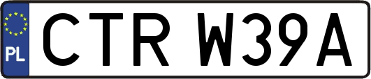 CTRW39A