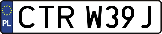 CTRW39J