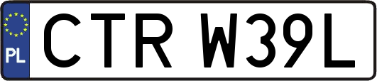 CTRW39L