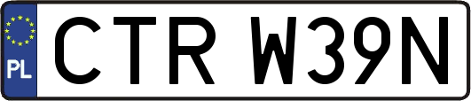 CTRW39N