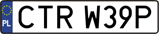 CTRW39P