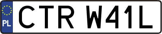 CTRW41L