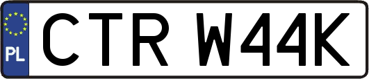 CTRW44K