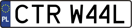 CTRW44L