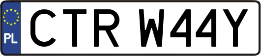 CTRW44Y