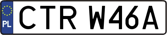 CTRW46A