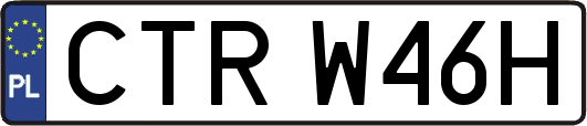 CTRW46H