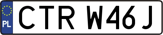 CTRW46J