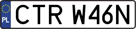CTRW46N