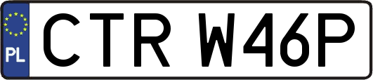 CTRW46P