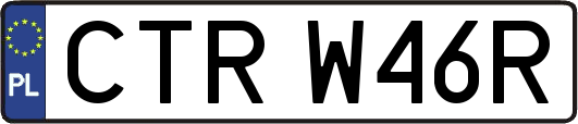 CTRW46R