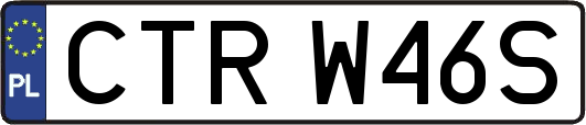 CTRW46S