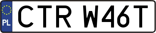 CTRW46T
