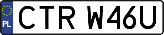 CTRW46U