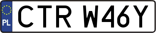 CTRW46Y
