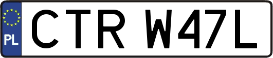 CTRW47L
