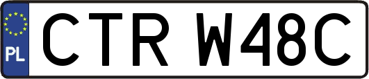 CTRW48C