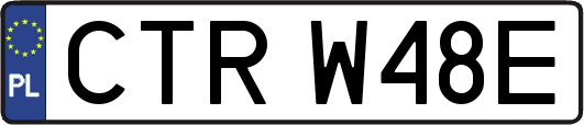 CTRW48E
