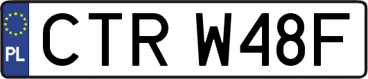 CTRW48F