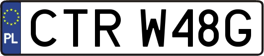CTRW48G